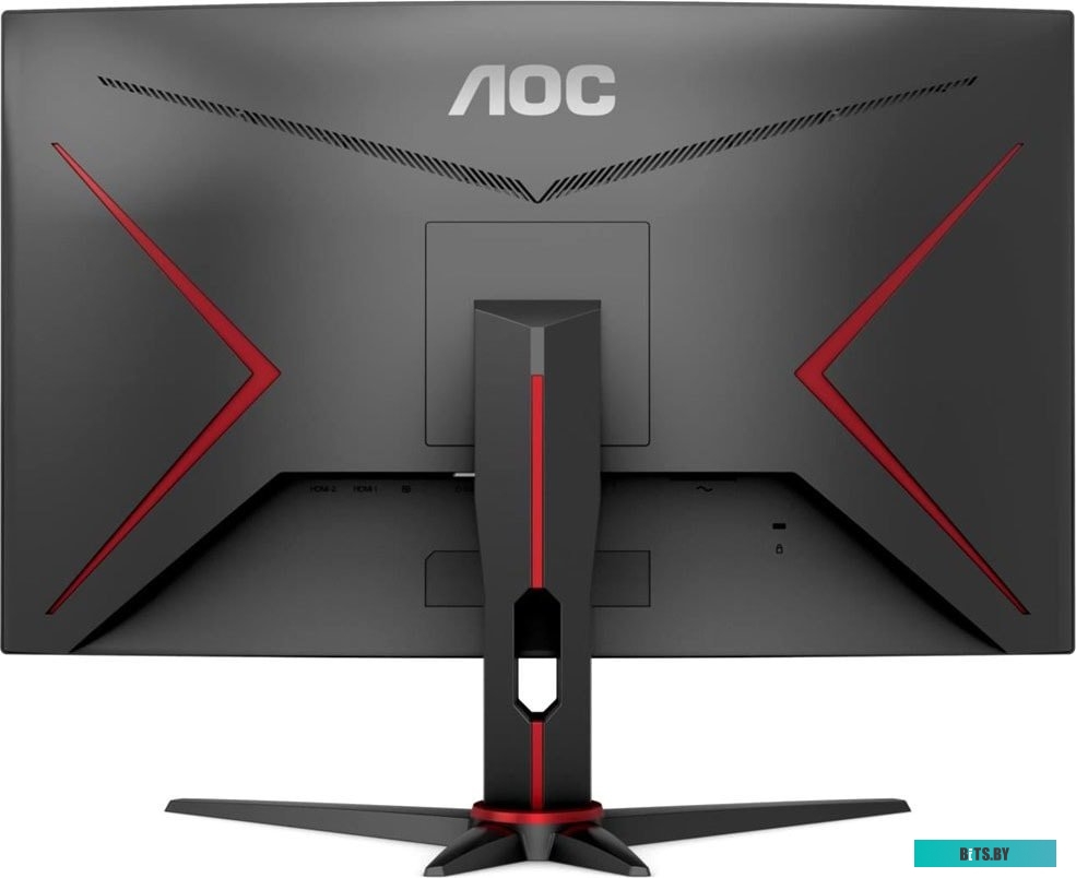 Игровой монитор AOC Agon C24G2AE