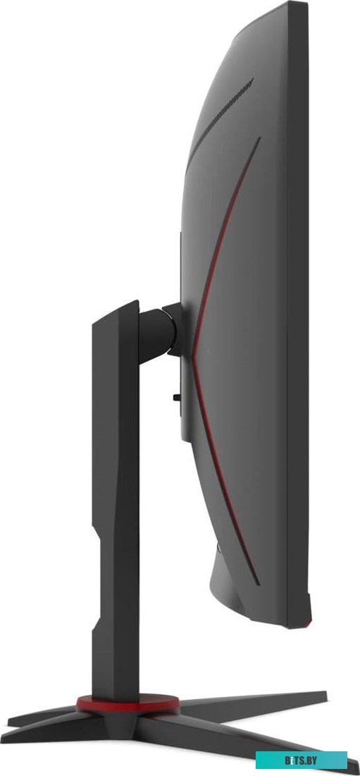 Игровой монитор AOC Agon C24G2AE
