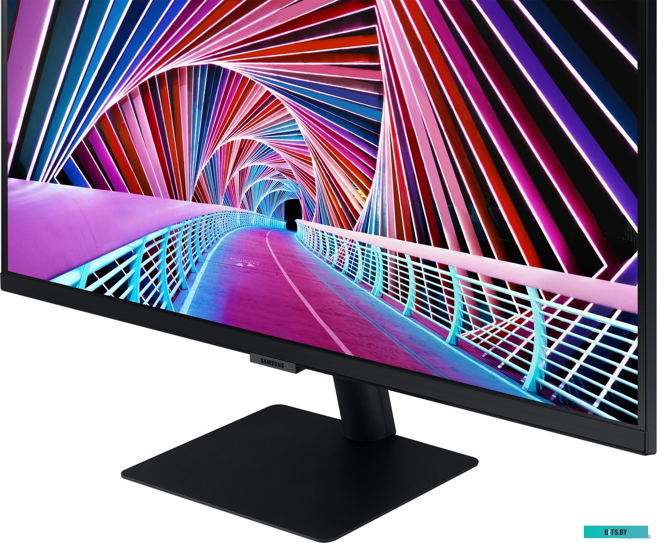 Монитор Samsung S27A700NWI