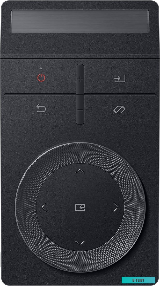 Монитор Samsung Odyssey Ark LS55CG97WNIXCI