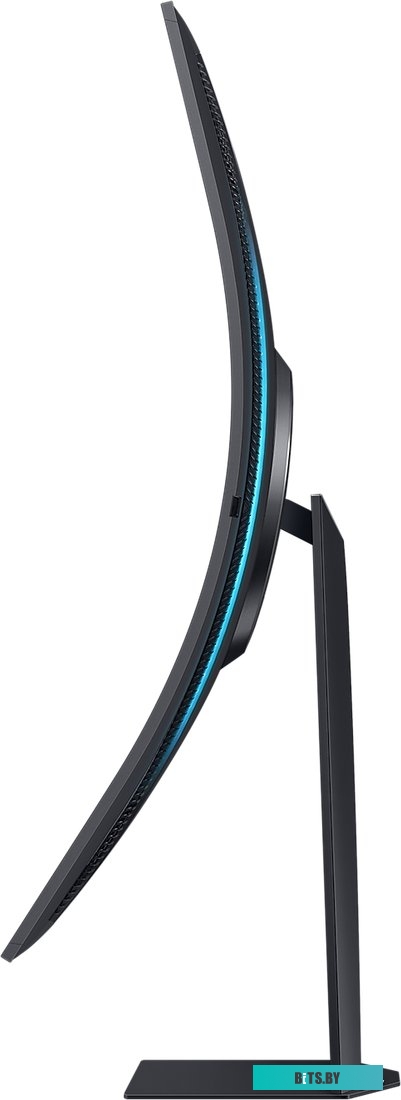 Монитор Samsung Odyssey Ark LS55CG97WNIXCI