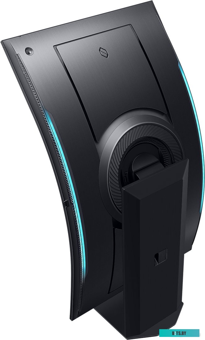 Монитор Samsung Odyssey Ark LS55CG97WNIXCI