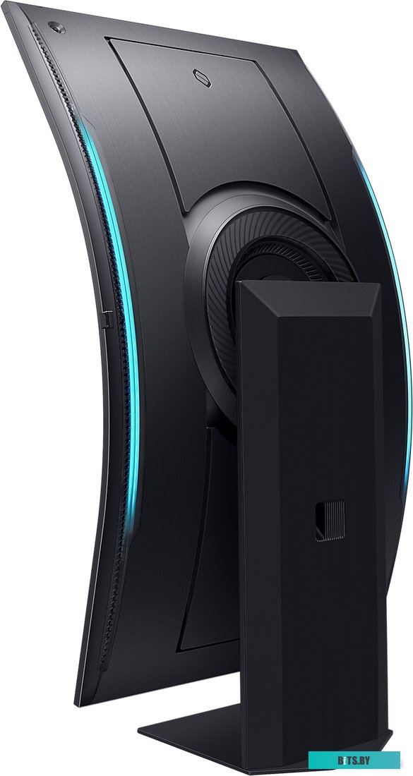 Монитор Samsung Odyssey Ark LS55CG97WNIXCI