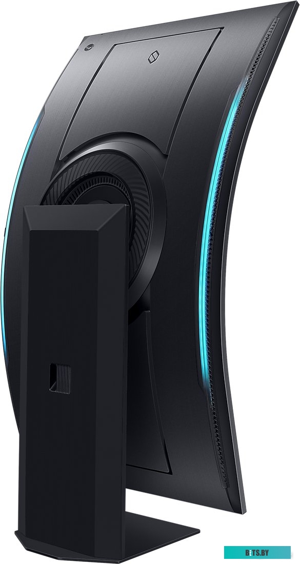 Монитор Samsung Odyssey Ark LS55CG97WNIXCI