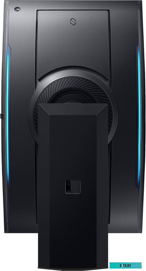 Монитор Samsung Odyssey Ark LS55CG97WNIXCI