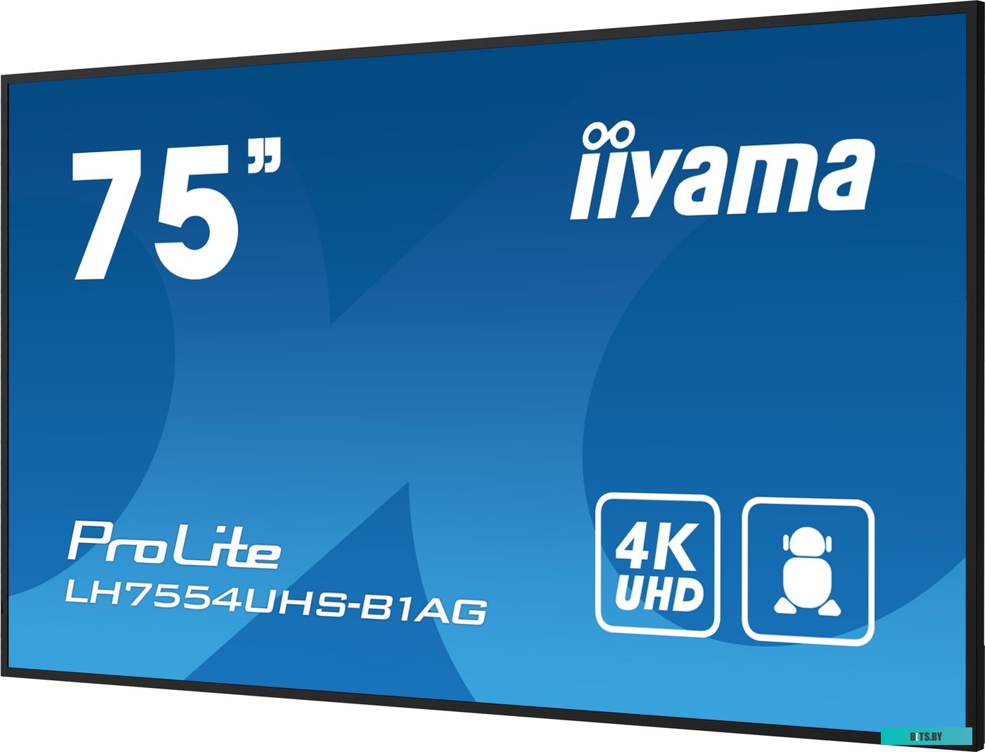 LH7554UHS-B1AG ЖКИ монитор Iiyama ProLite