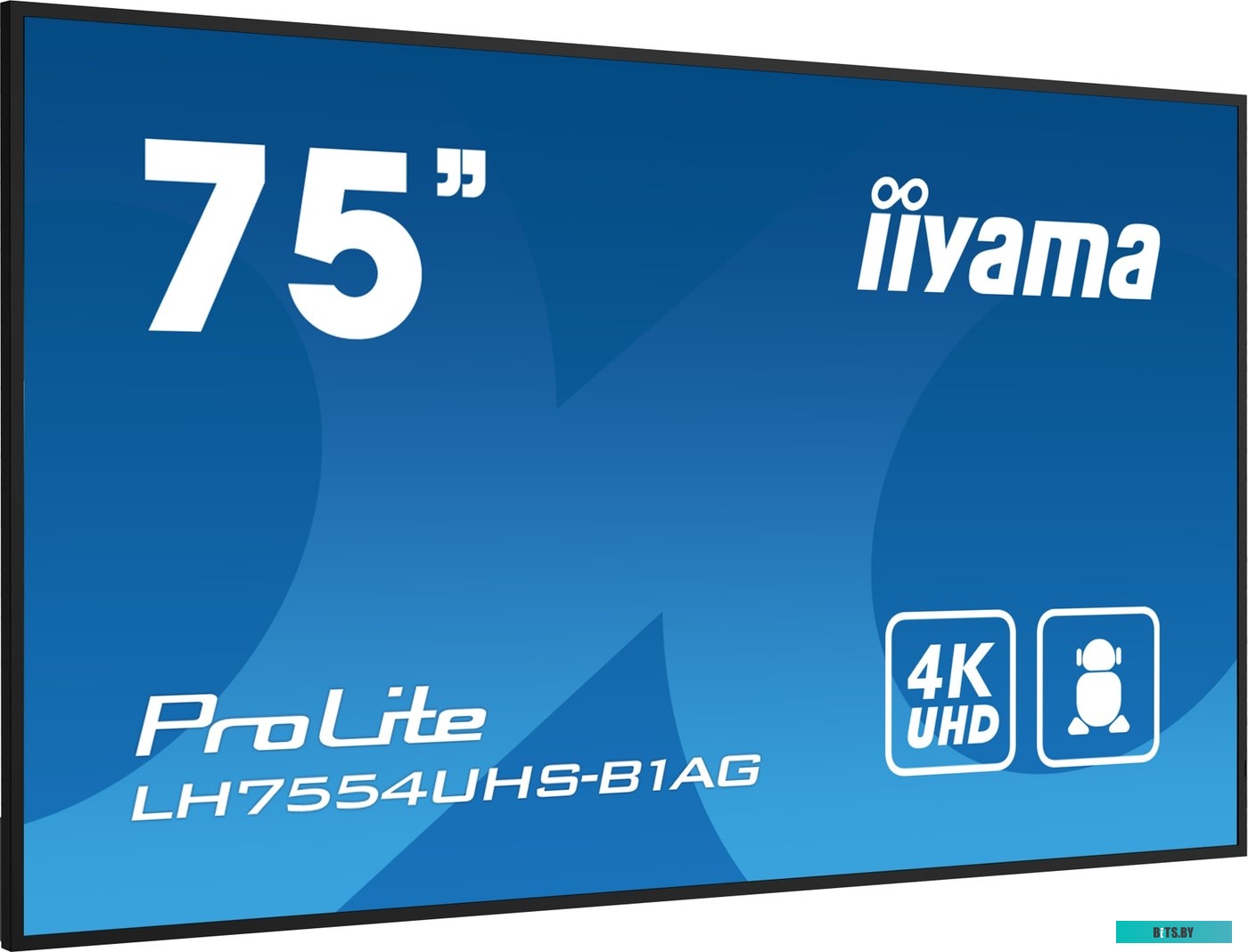LH7554UHS-B1AG ЖКИ монитор Iiyama ProLite