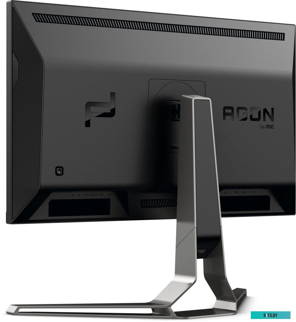 Монитор AOC PD32M