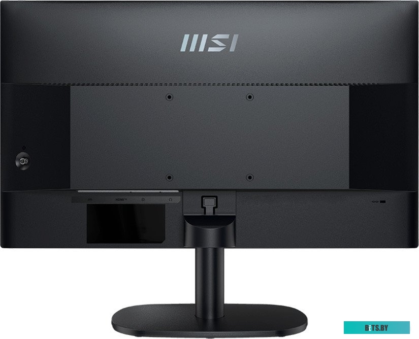 Монитор MSI PRO MP245V 9S6-3PC0CM-014