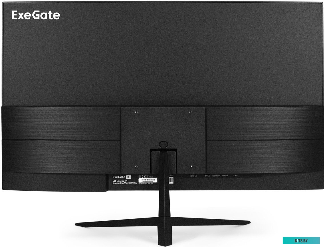Монитор ExeGate SmartView ES2707CA EX297307RUS