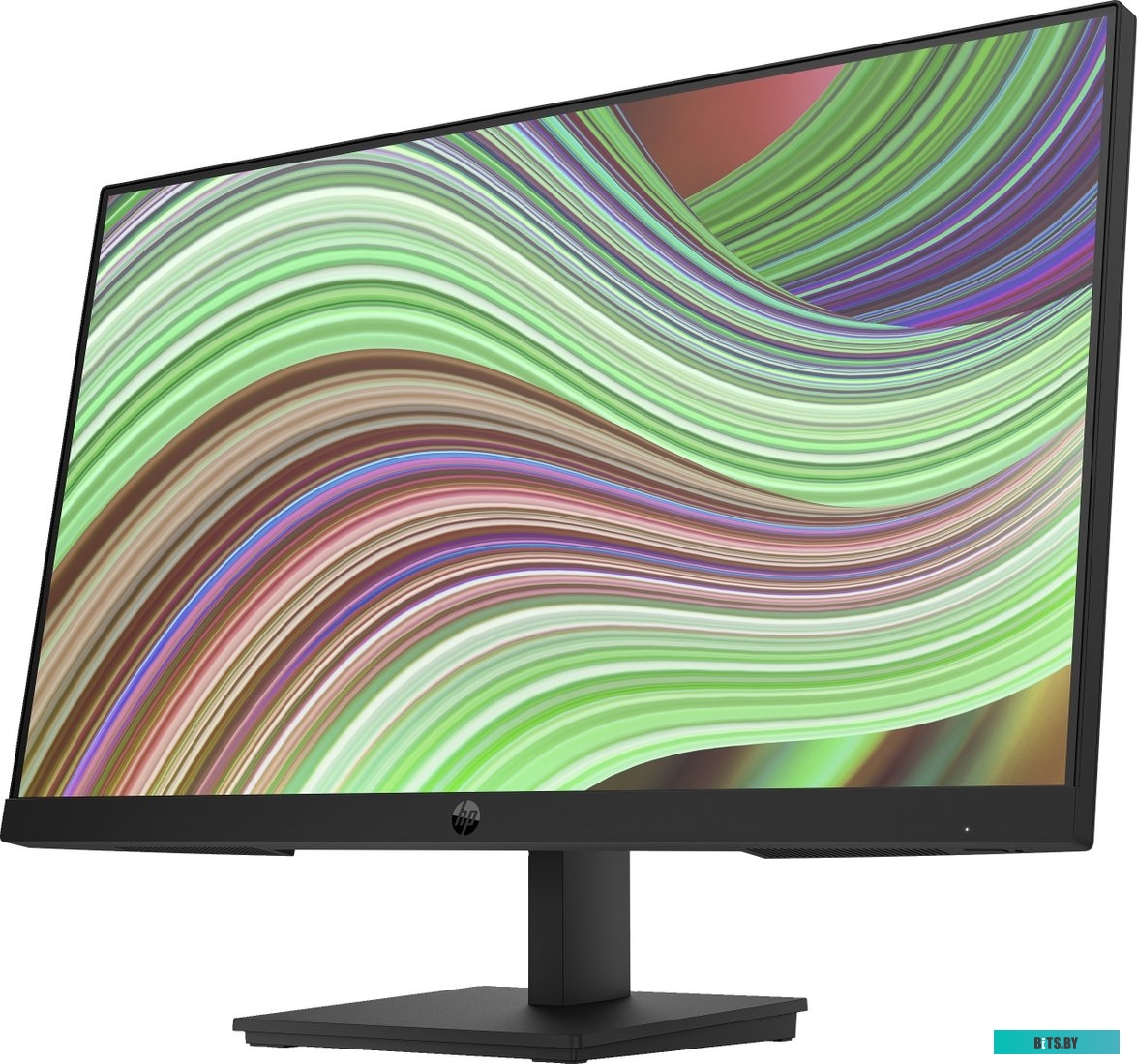 Монитор HP 23.8" V24v G5 65P62AS