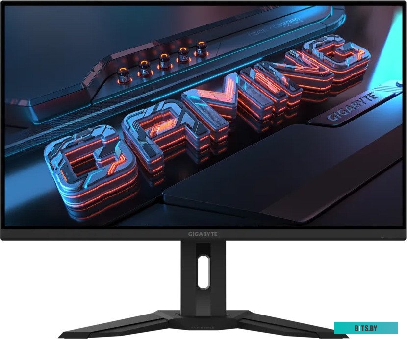 Монитор Gigabyte 31.5" M32UP черный 20VM0-M32UPBT-1EKR