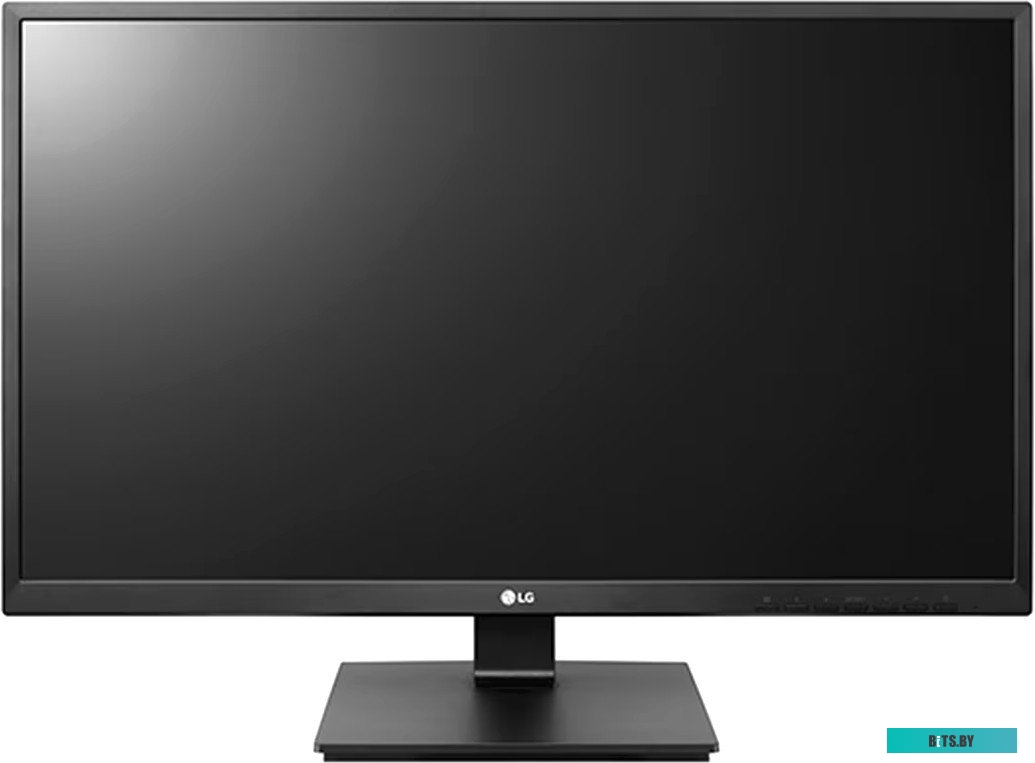 Монитор LG 27BK55YP-B