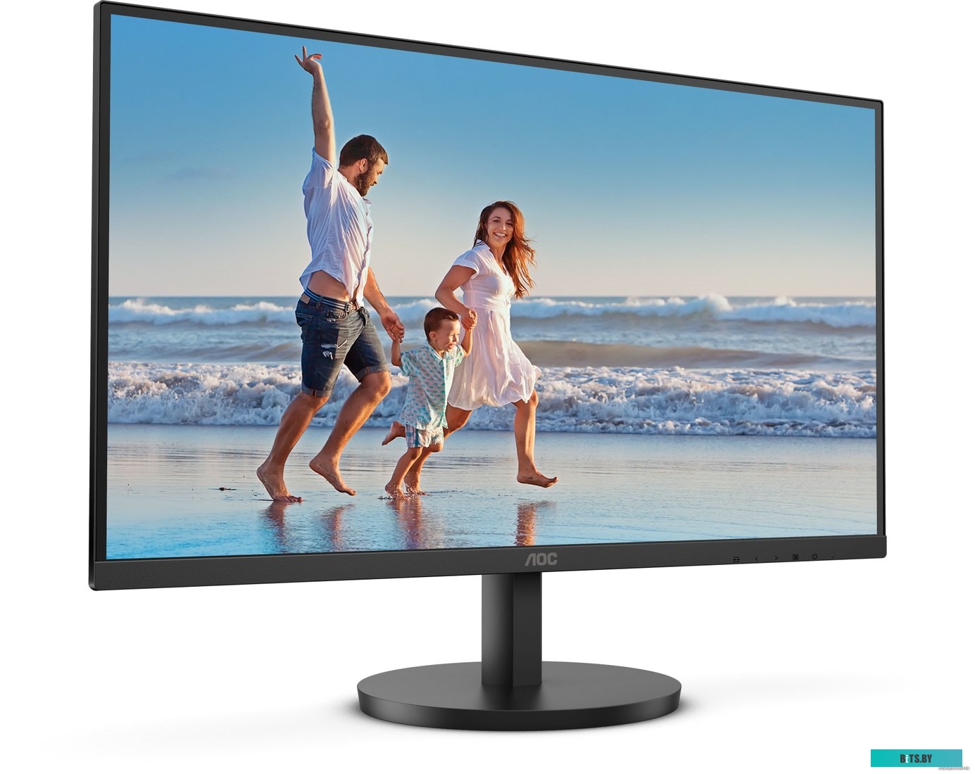 AOC 27B3HM/BK