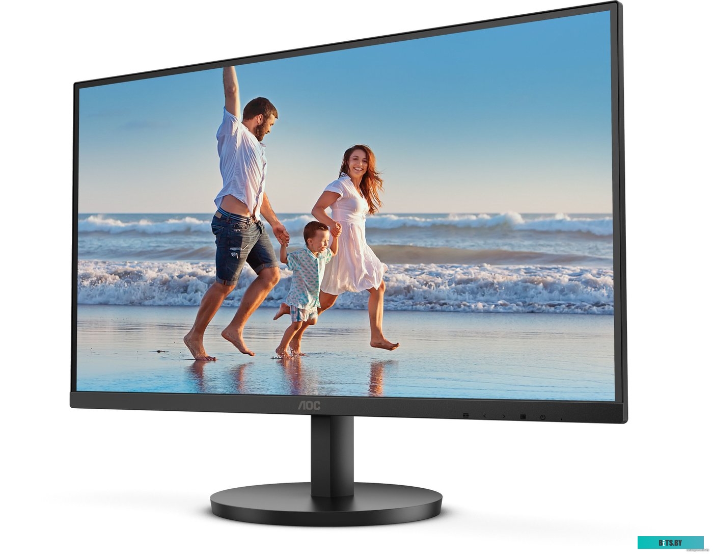 AOC 27B3HM/BK