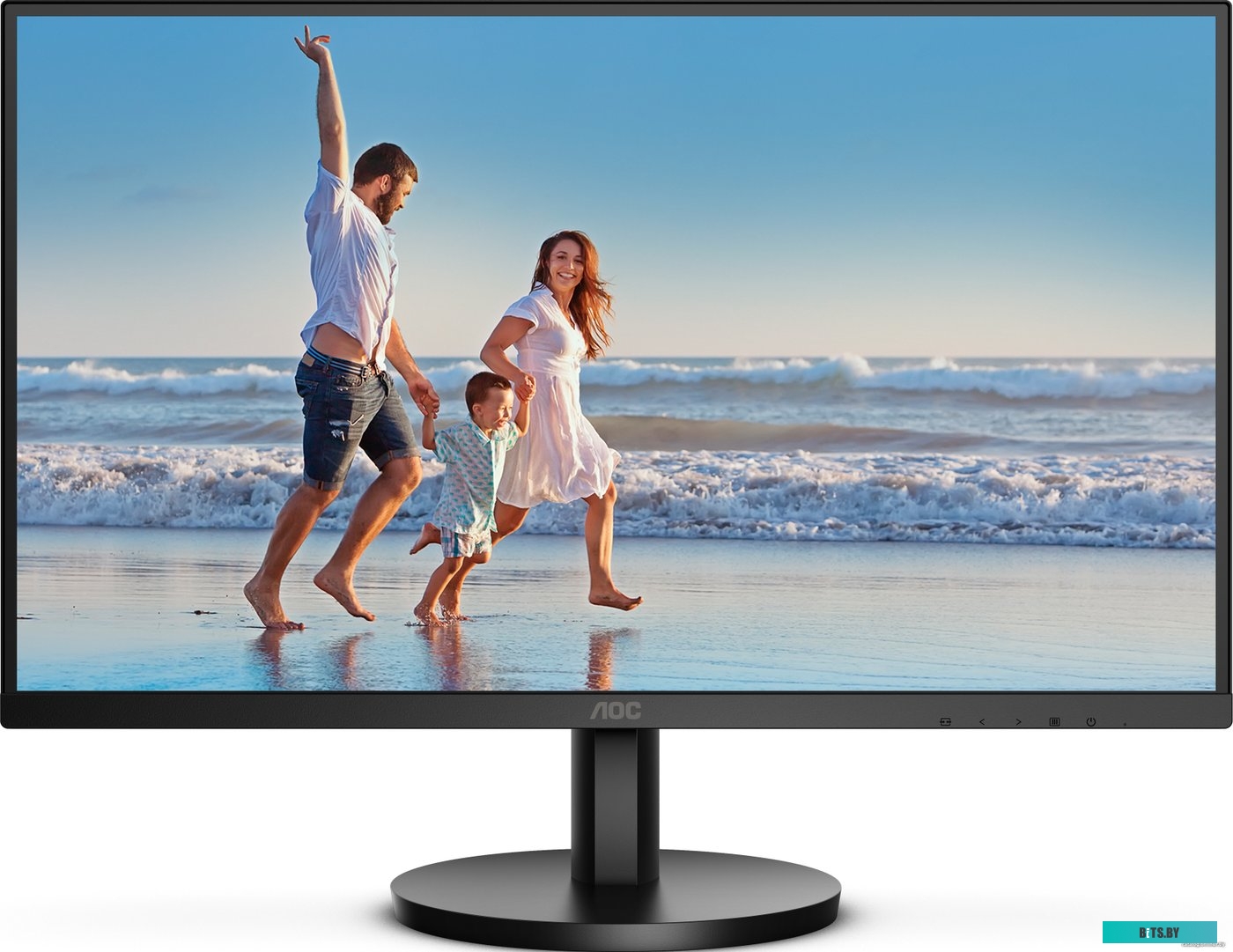 AOC 27B3HM/BK