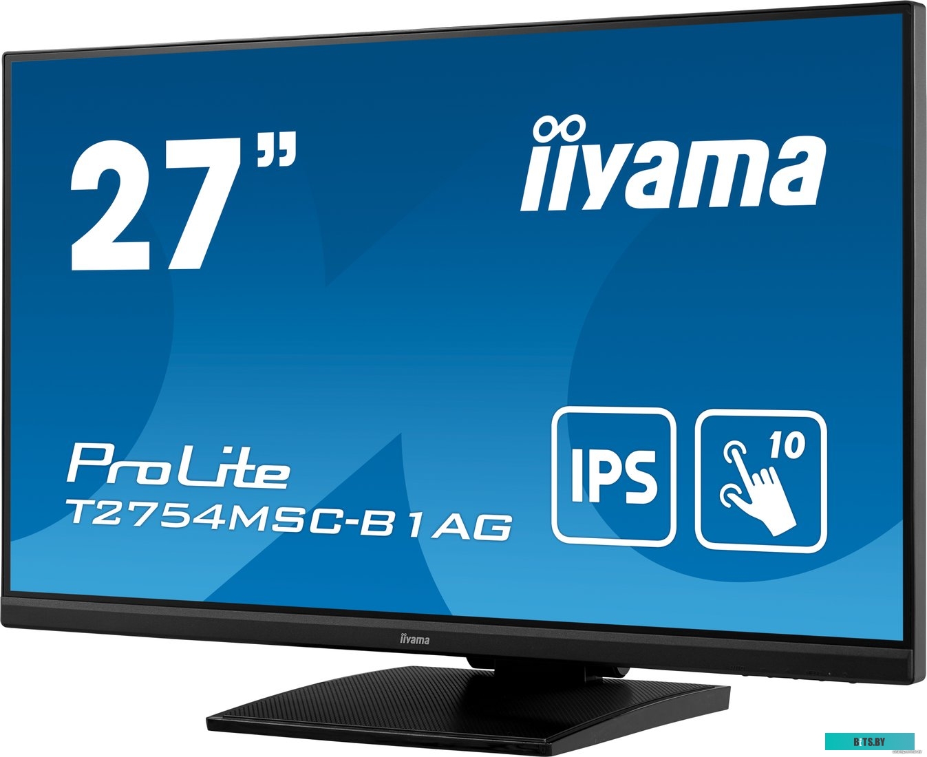 Монитор Iiyama ProLite T2754MSC-B1AG