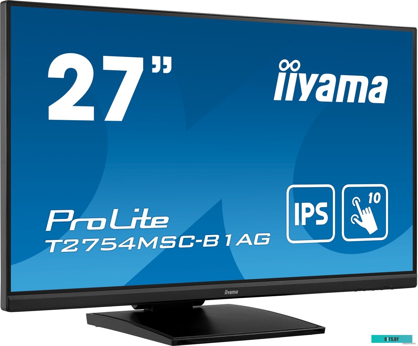 Монитор Iiyama ProLite T2754MSC-B1AG
