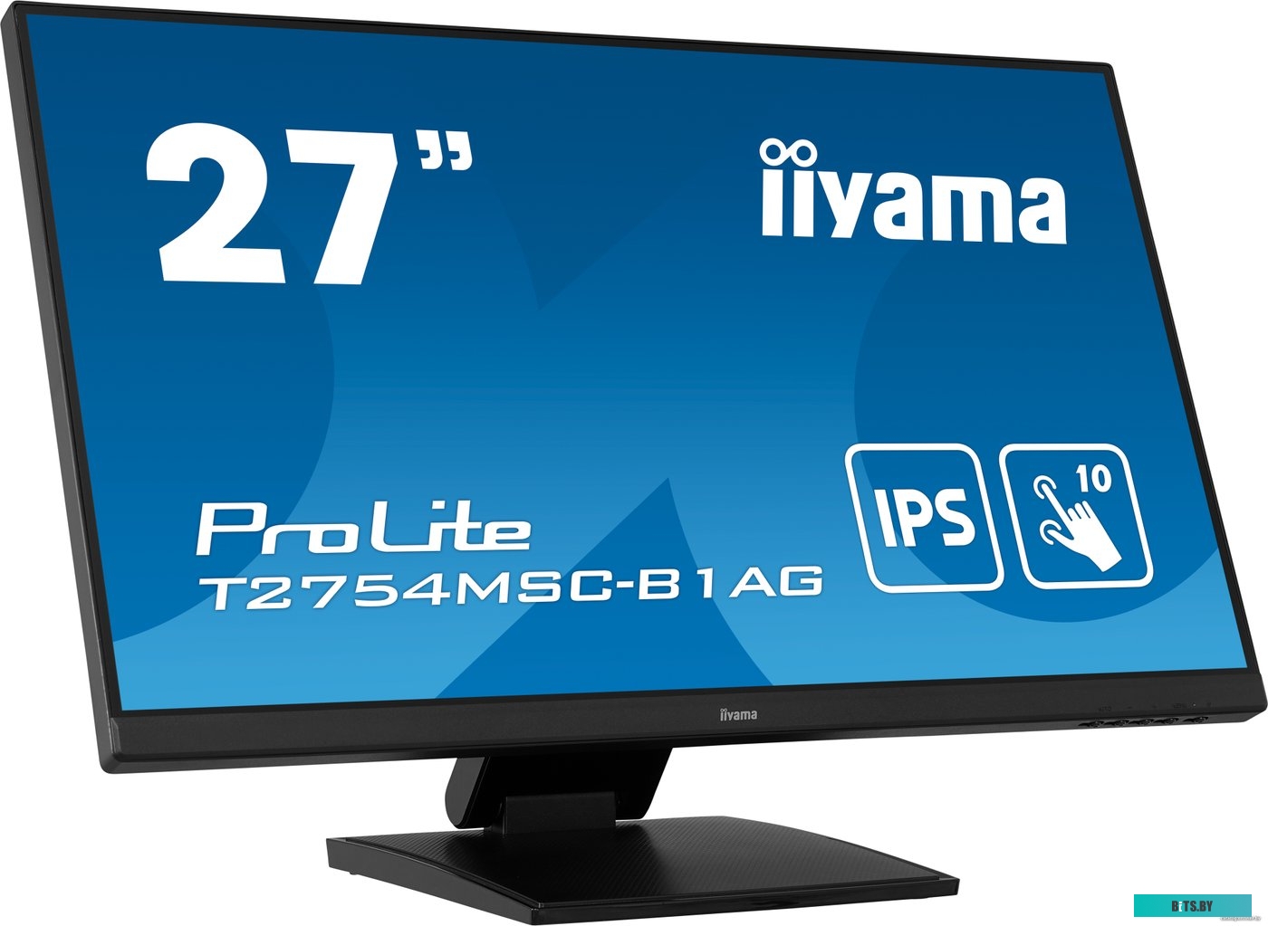 Монитор Iiyama ProLite T2754MSC-B1AG