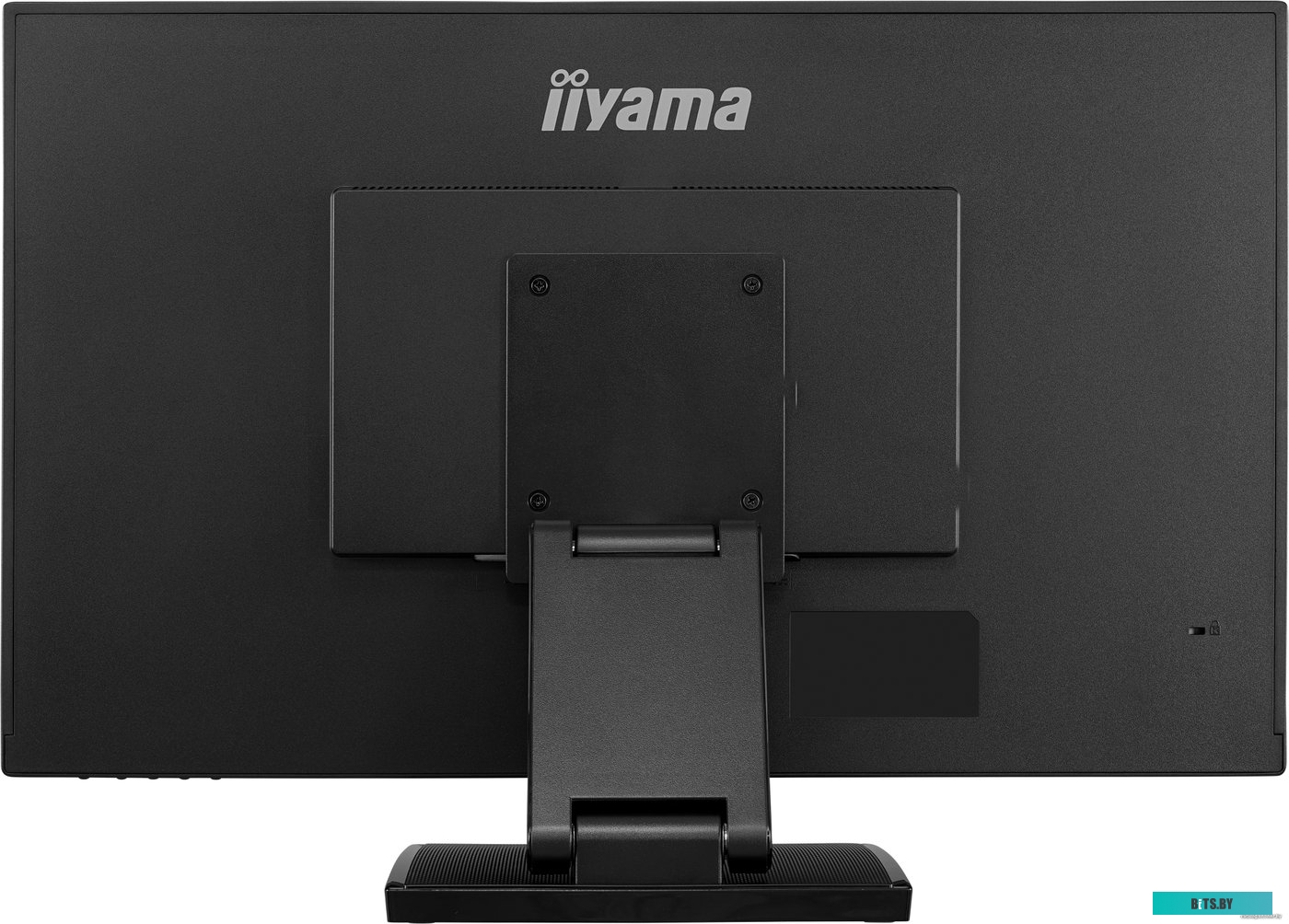 Монитор Iiyama ProLite T2754MSC-B1AG