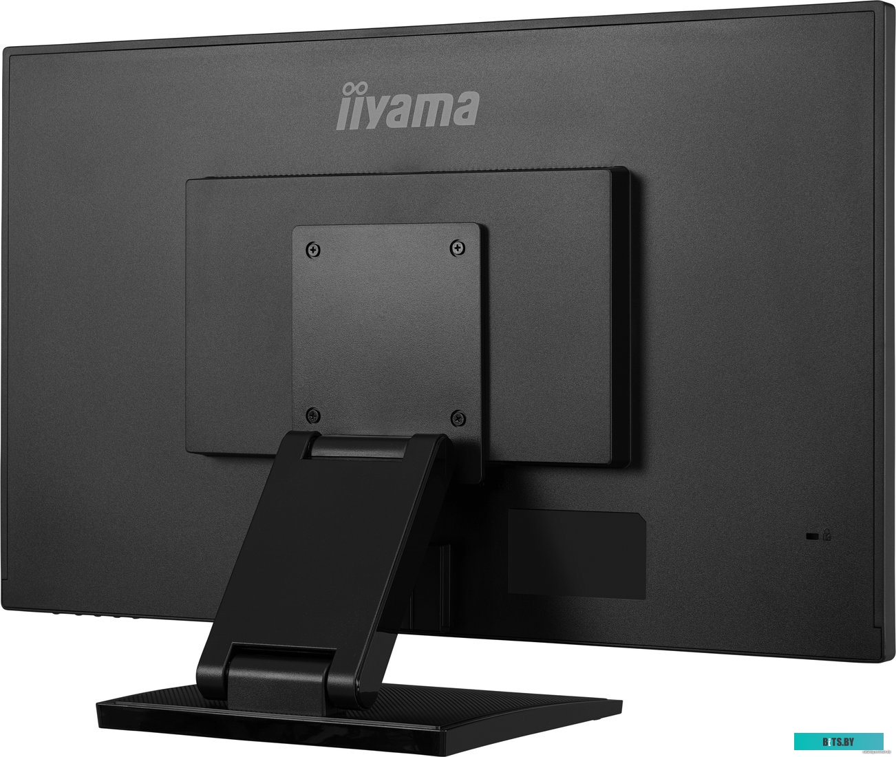 Монитор Iiyama ProLite T2754MSC-B1AG