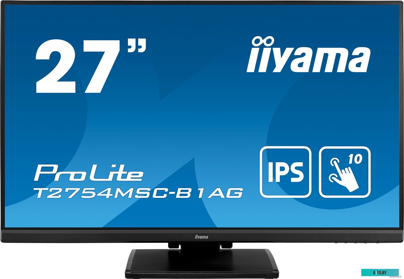 Монитор Iiyama ProLite T2754MSC-B1AG