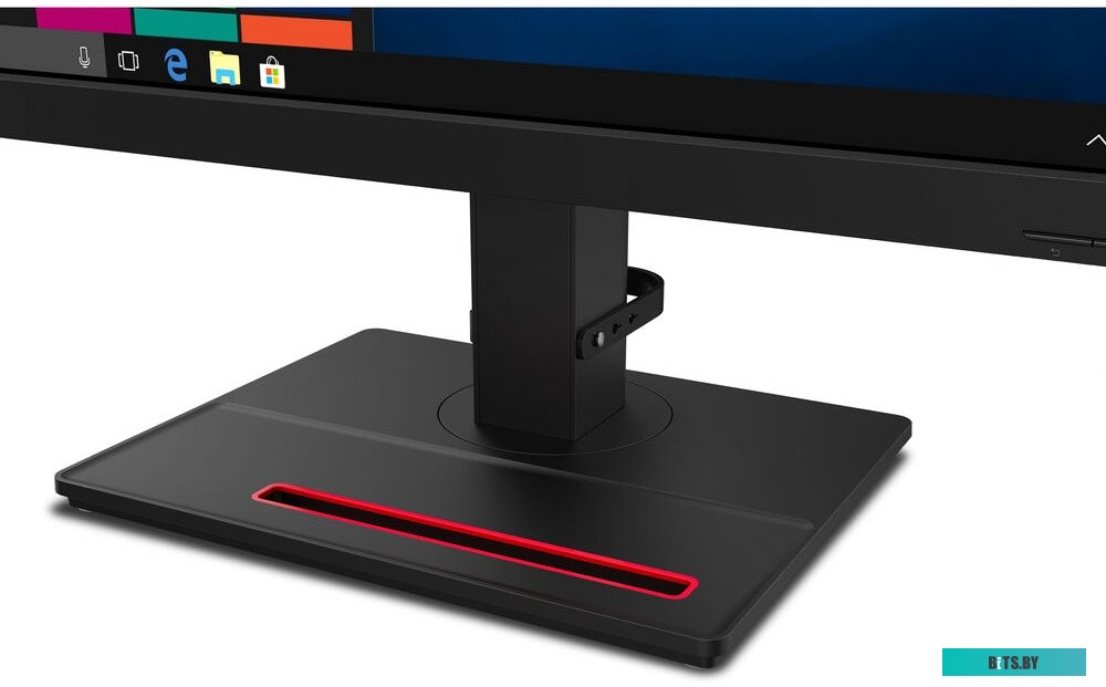 Монитор Lenovo T27H-2L 62B1GAT2EU