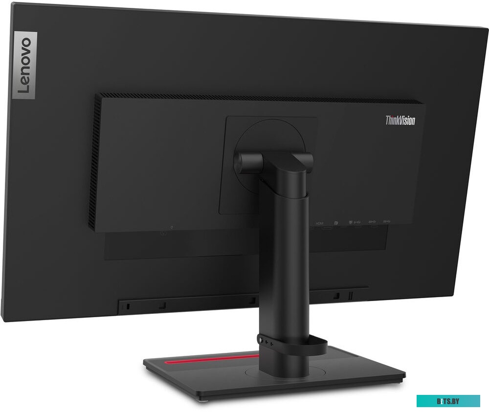 Монитор Lenovo T27H-2L 62B1GAT2EU