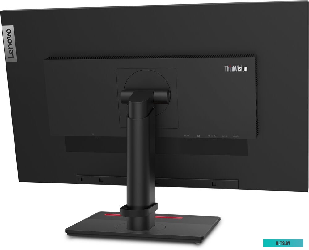 Монитор Lenovo T27H-2L 62B1GAT2EU