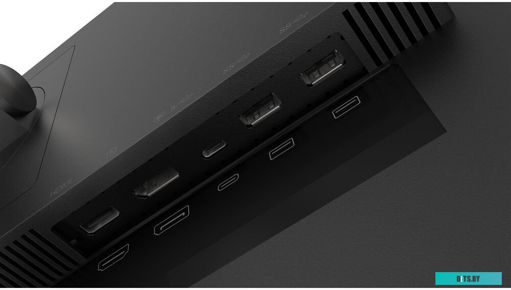 Монитор Lenovo T27H-2L 62B1GAT2EU