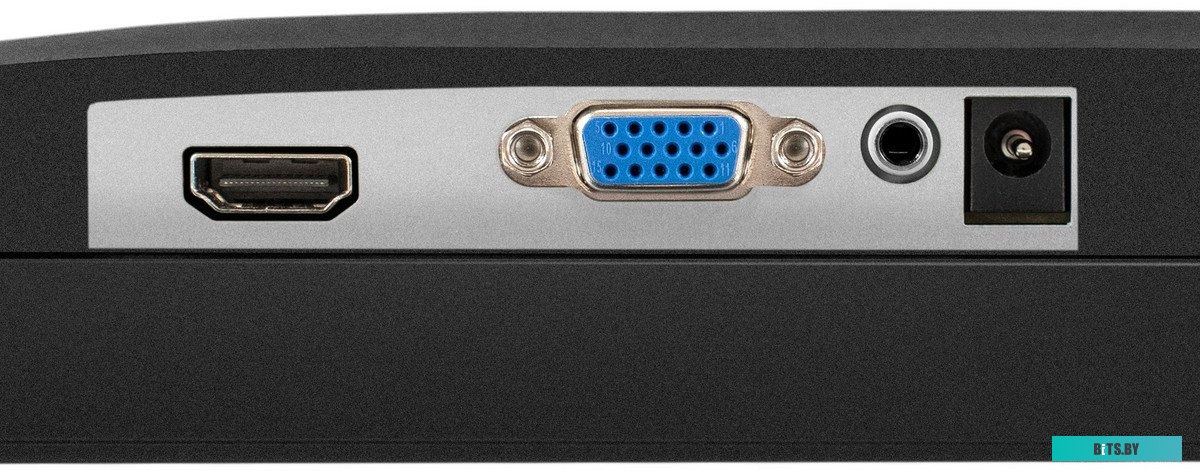 Монитор ExeGate ProSmart EV2407A EX294344RUS