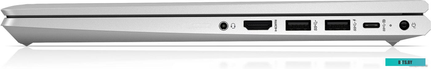 Ноутбук HP ProBook 445 G9 6S6K0EA (клавиатура без кириллицы)