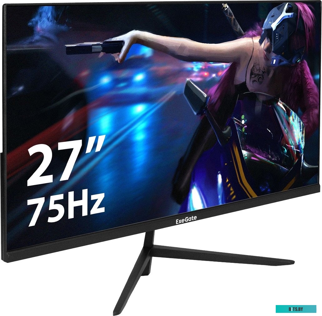 Монитор ExeGate SmartView EZ2700A EX296283RUS