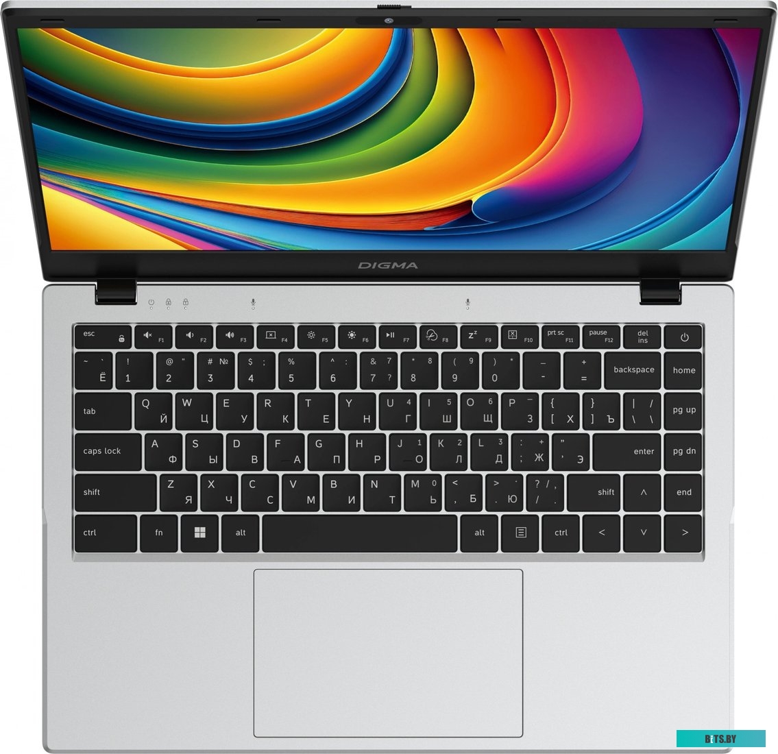 Ноутбук Digma EVE C4801 DN14N1-8CXW01