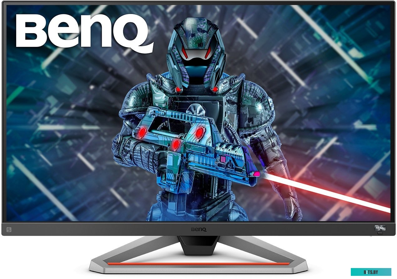 Монитор BenQ Mobiuz EX2710S