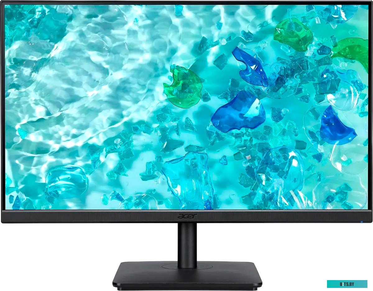 Монитор Acer 21.5" Vero V227QE3bipv черный UM.WV7EE.309 
