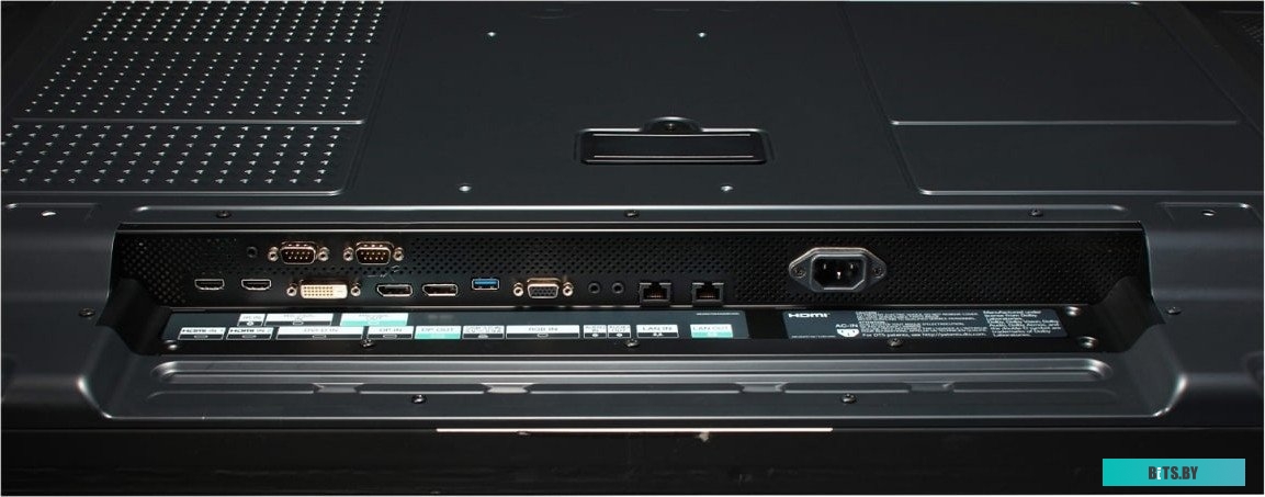 Монитор LG 55VSH7J-H 55VSH7J-H.ARUZ