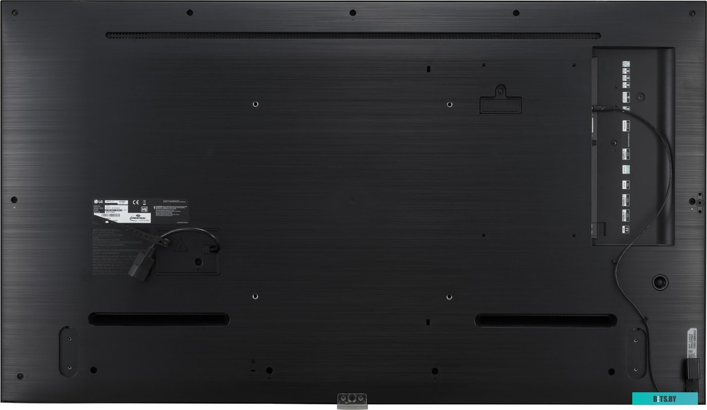 Монитор LG 49UH5N-E 49UH5N-E.ARUC