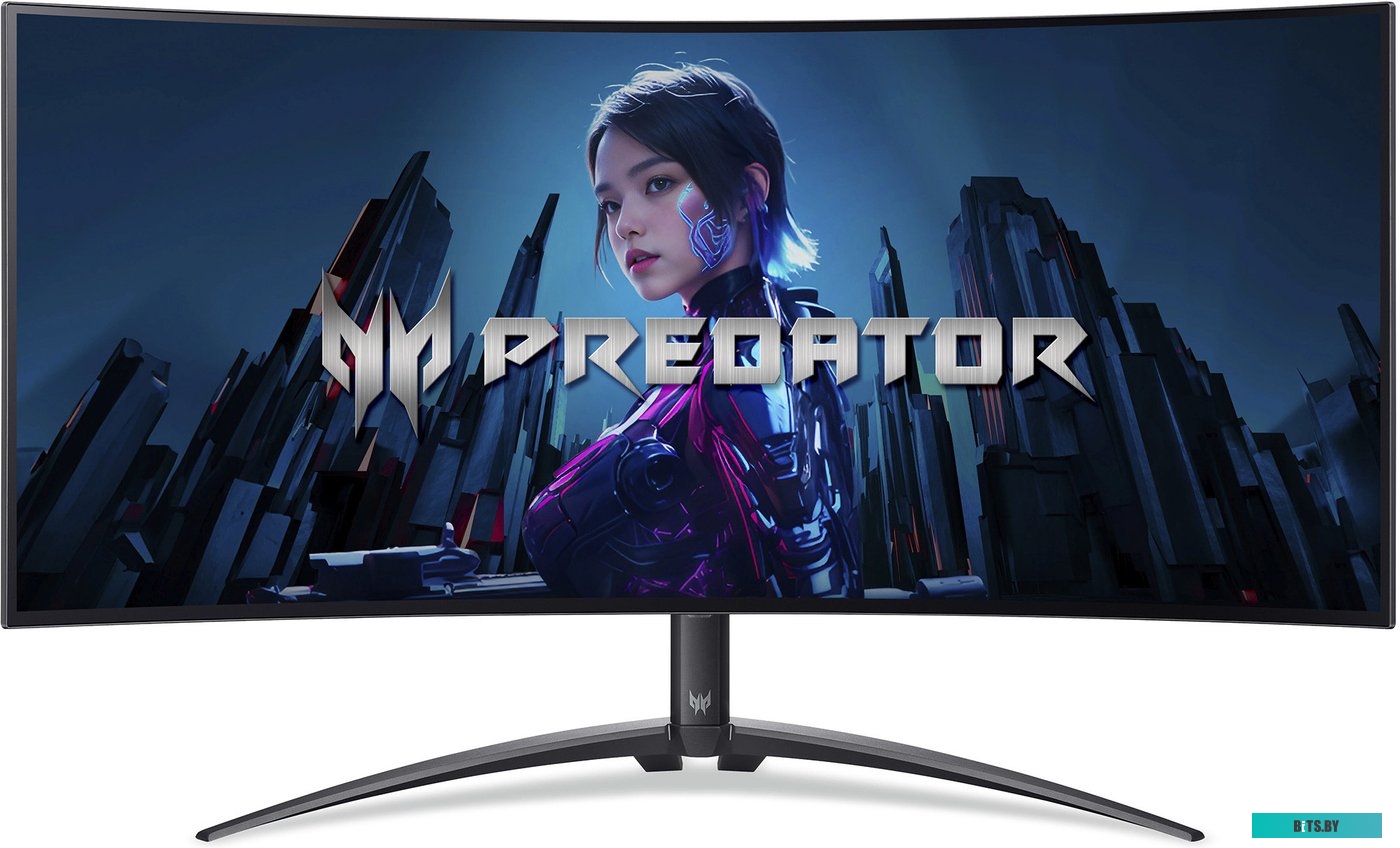 Монитор Acer Predator X39bmiiphuzx UM.TXXEE.001