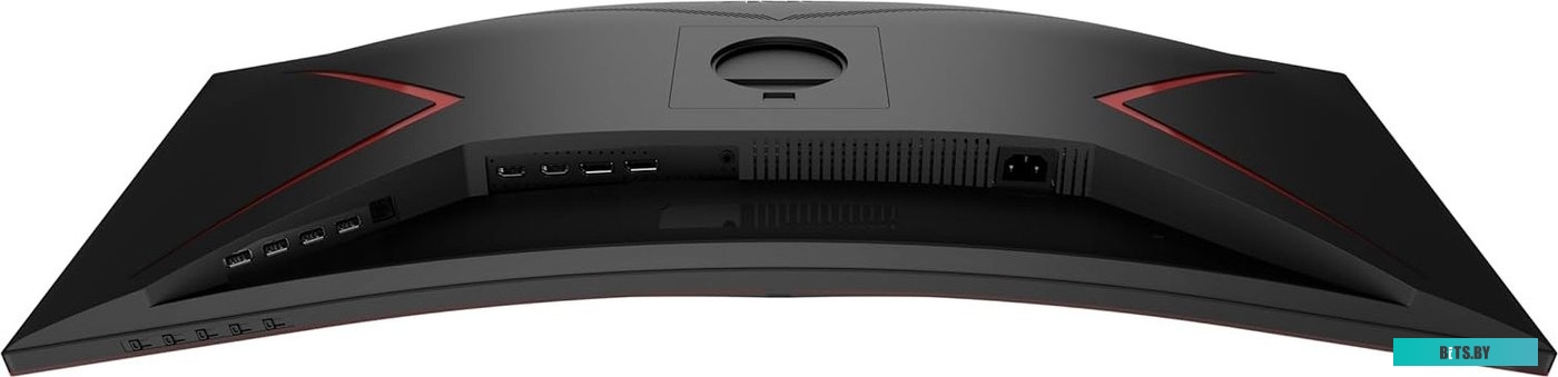 Игровой монитор AOC CU34G2XP