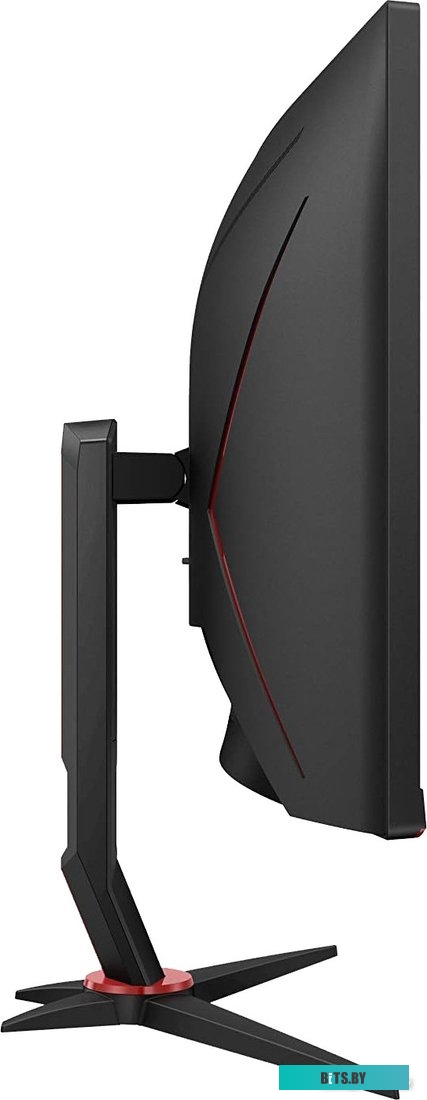 Игровой монитор AOC CU34G2XP