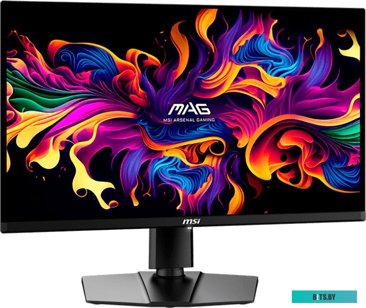 Монитор MSI MAG 271QPX 9S6-3CD89T-019