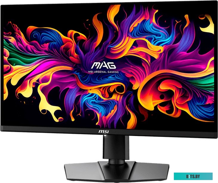 Монитор MSI MAG 271QPX 9S6-3CD89T-019