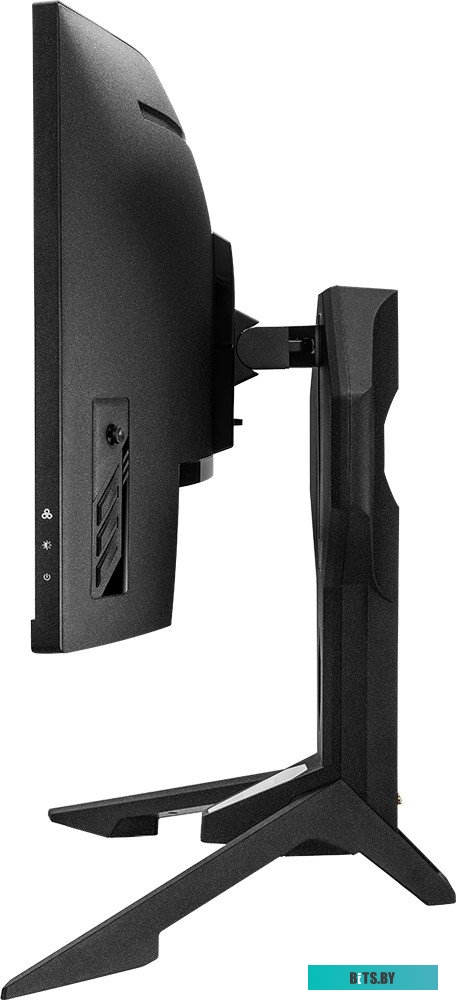 Монитор 34" ASRock Phantom Gaming PG34QRT3A Black PG34QRT3A
