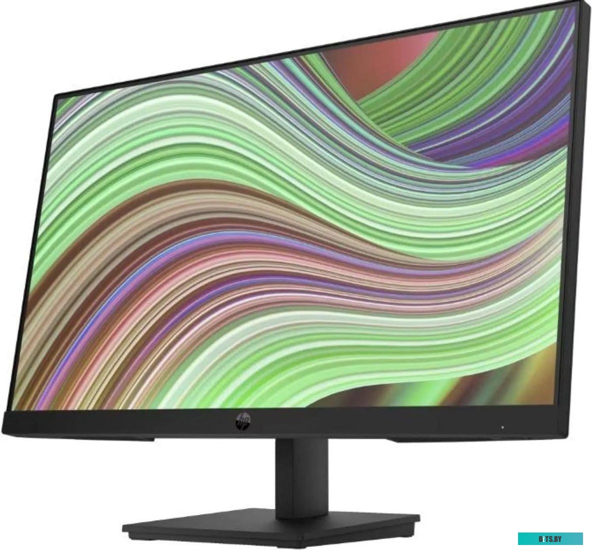 23.8" Монитор HP P24v G5,  [64w18as] 64W18AS