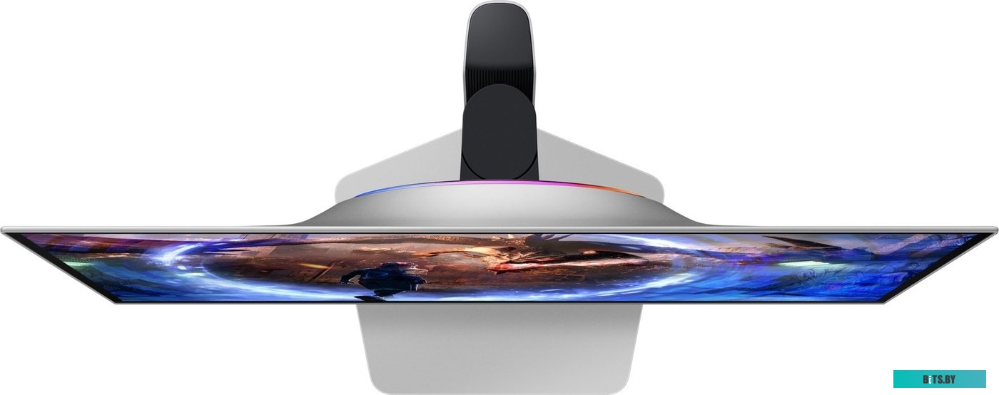 Игровой монитор Samsung Odyssey G6 LS27DG600SIXCI