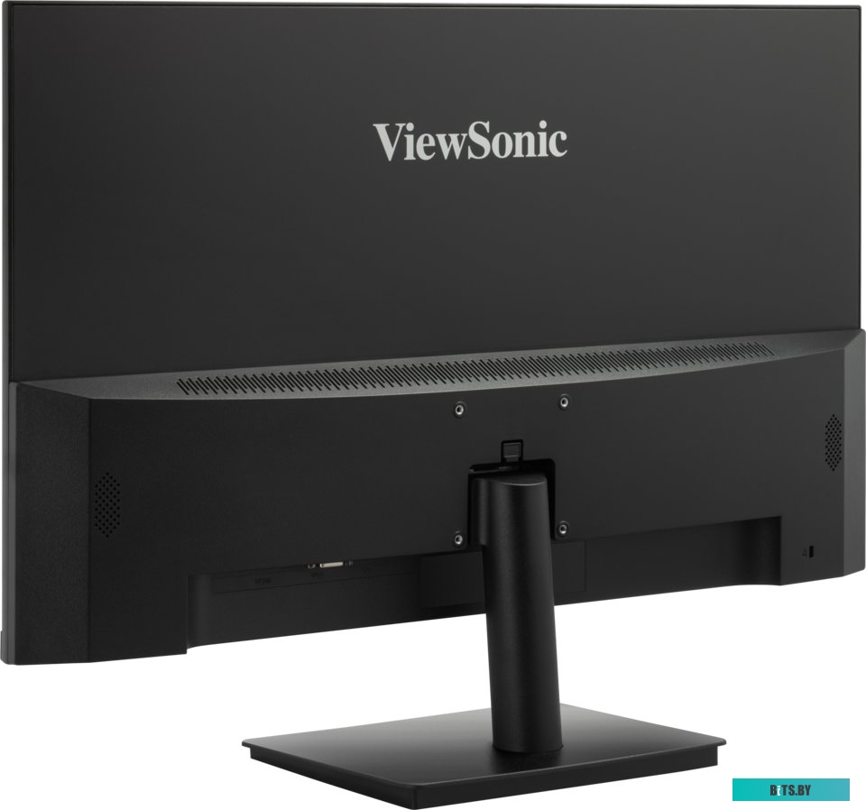 Монитор ViewSonic 27" VA270-H черный VA270-H