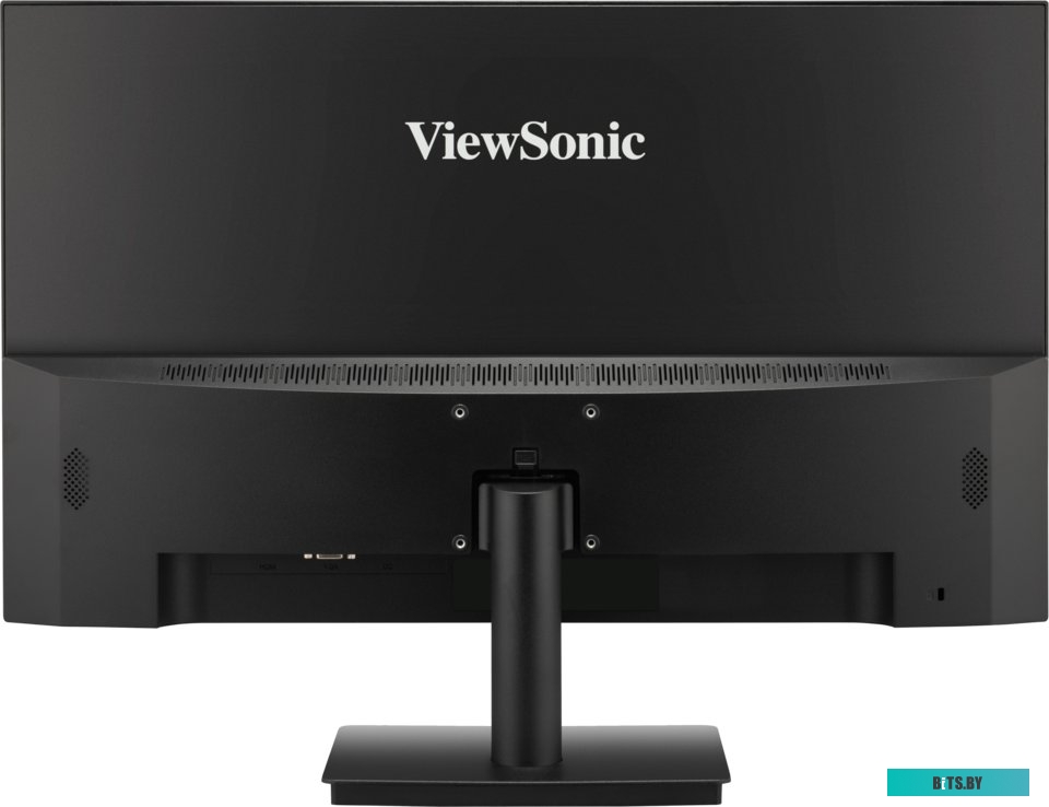 Монитор ViewSonic 27" VA270-H черный VA270-H