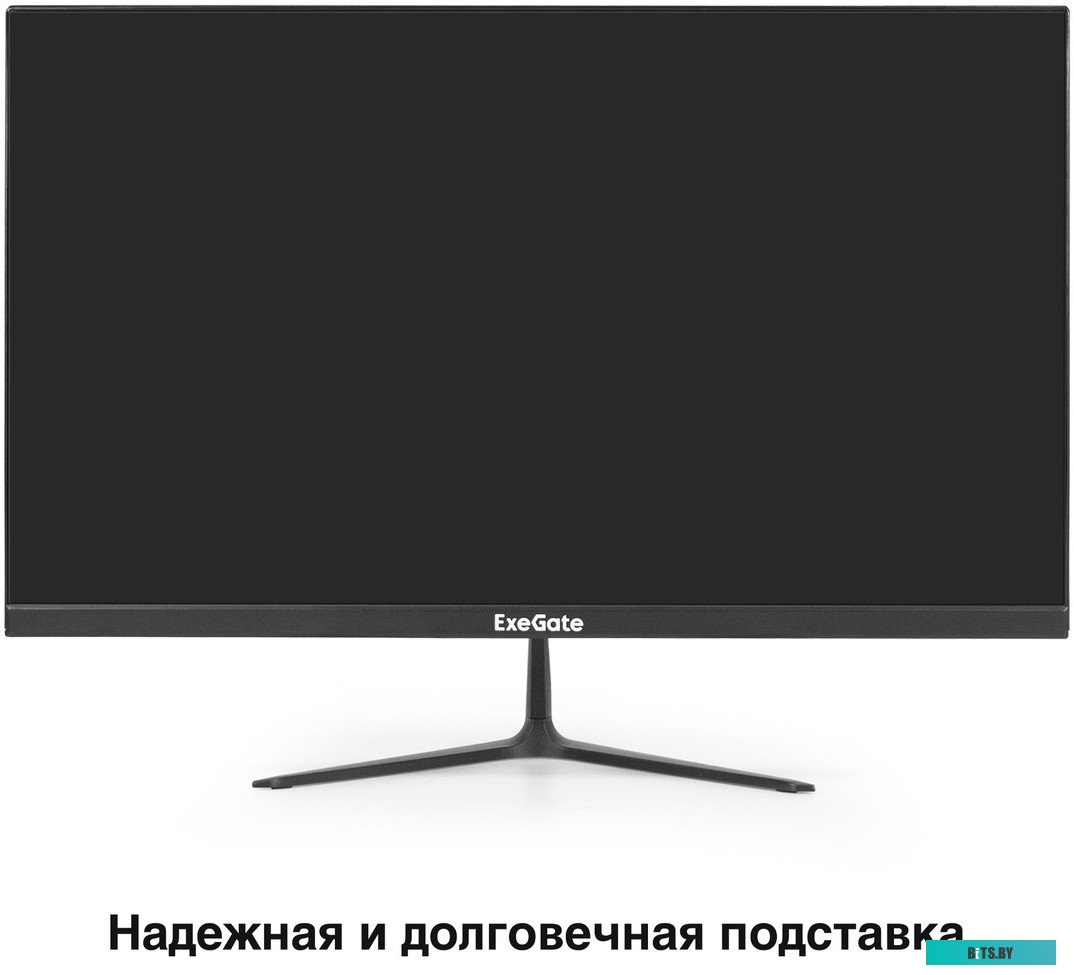 Монитор ExeGate EG2407C EX295589RUS