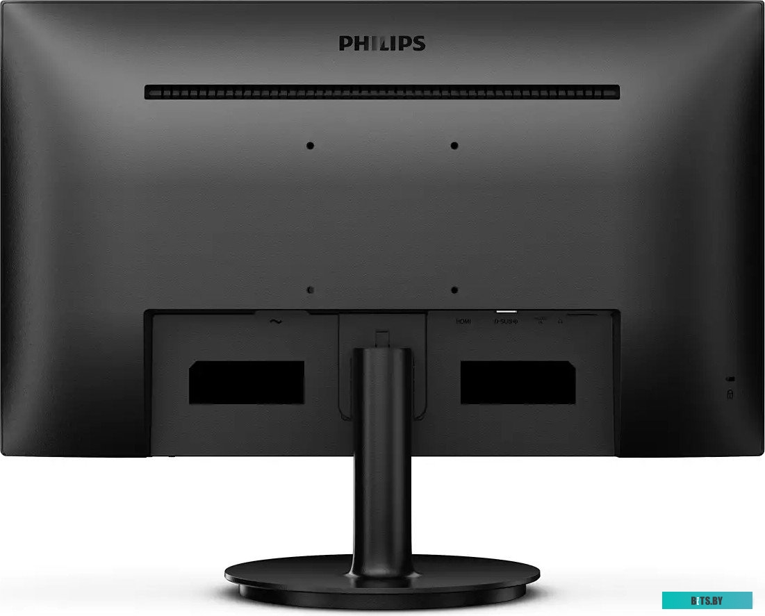Монитор Philips 241V8LAB/00(01)